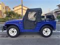 1975 Suzuki Jimny