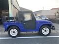1975 Suzuki Jimny