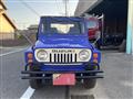 1975 Suzuki Jimny