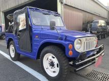 1975 Suzuki Jimny
