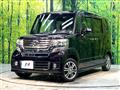2014 Honda N BOX
