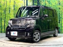 2014 Honda N BOX