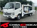 2021 Hino Dutro