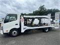 2021 Hino Dutro