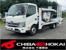 2021 Hino Dutro