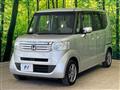 2014 Honda N BOX