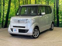 2014 Honda N BOX