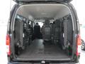 2020 Toyota Hiace Wagon