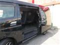 2020 Toyota Hiace Wagon