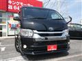 2020 Toyota Hiace Wagon