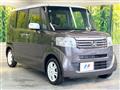 2014 Honda N BOX