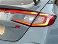 2025 Honda Civic Type R