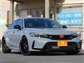 2025 Honda Civic Type R