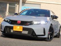 2025 Honda Civic Type R