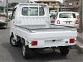 2003 Daihatsu Hijet Truck