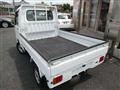 2003 Daihatsu Hijet Truck