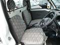 2003 Daihatsu Hijet Truck