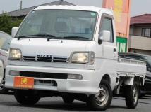 2003 Daihatsu Hijet Truck
