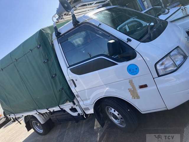 2009 Mazda Bongo Truck