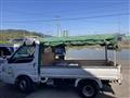 2009 Mazda Bongo Truck