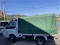 2009 Mazda Bongo Truck