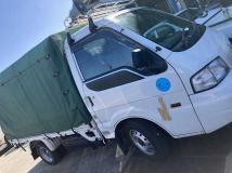 2009 Mazda Bongo Truck
