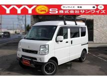 2020 Suzuki Every