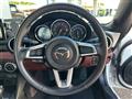 2017 Mazda Roadster