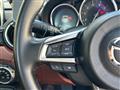 2017 Mazda Roadster