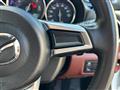 2017 Mazda Roadster