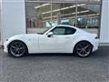 2017 Mazda Roadster