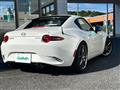 2017 Mazda Roadster