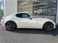 2017 Mazda Roadster