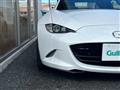 2017 Mazda Roadster