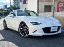2017 Mazda Roadster