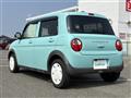 2016 Suzuki Lapin