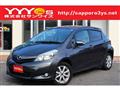 2011 Toyota Vitz