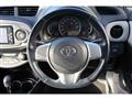 2011 Toyota Vitz