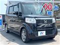 2014 Honda N BOX