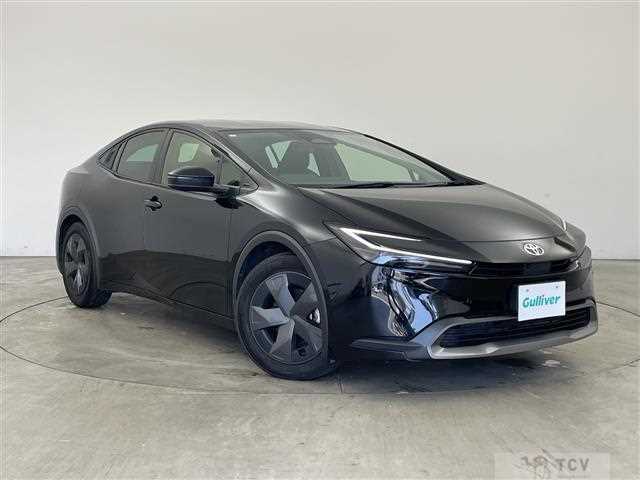 2023 Toyota Prius