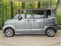 2015 Honda N BOX