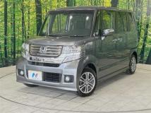 2015 Honda N BOX