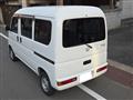2017 Honda Acty