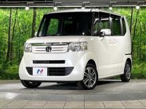 2015 Honda N BOX
