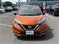 2019 Nissan Note