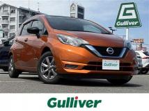 2019 Nissan Note