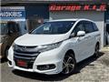 2017 Honda Odyssey