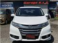 2017 Honda Odyssey