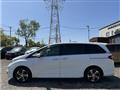 2017 Honda Odyssey