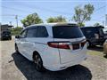 2017 Honda Odyssey